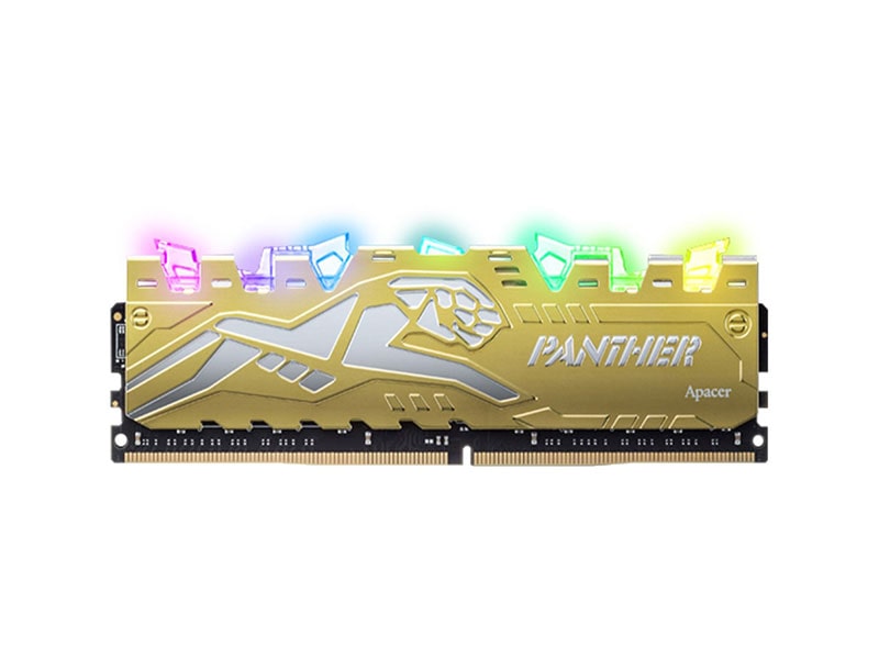 Apacer 2025 panther ddr4